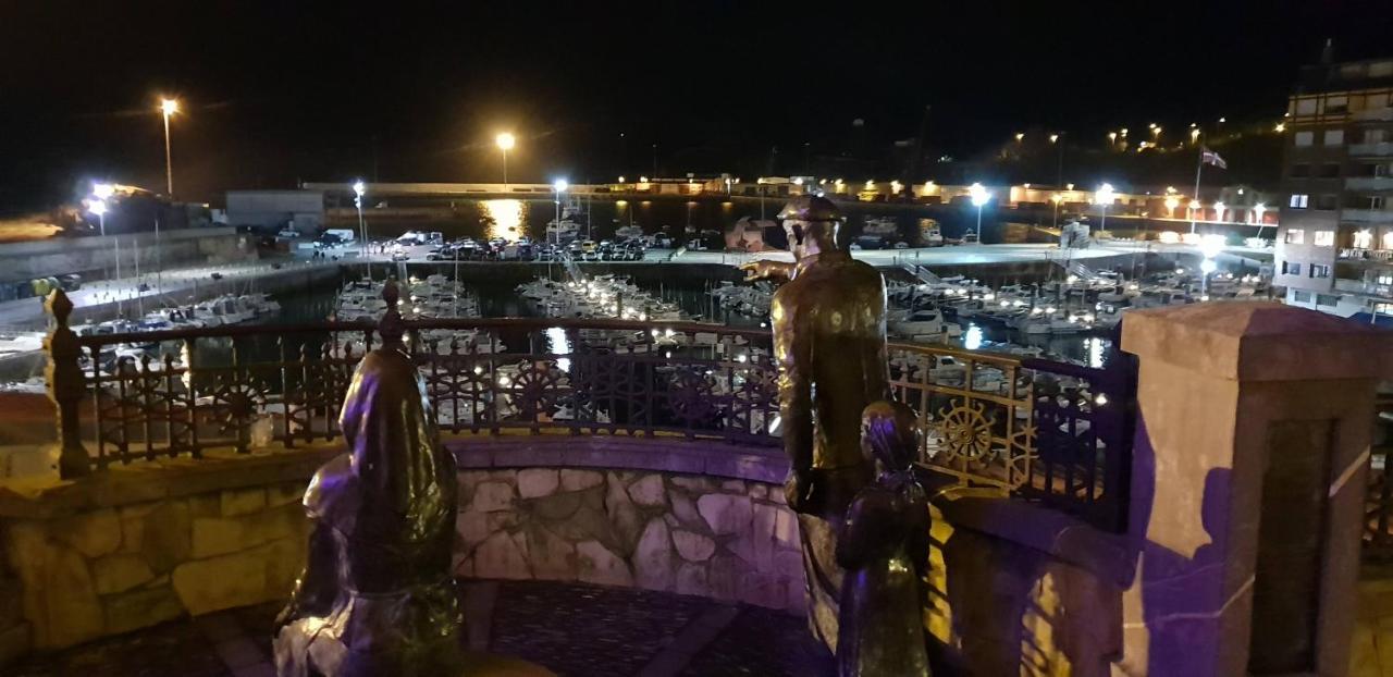 El Barco De Bermeo By Urdaibai Rentals Εξωτερικό φωτογραφία