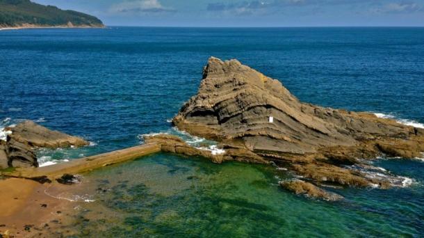 El Barco De Bermeo By Urdaibai Rentals Εξωτερικό φωτογραφία